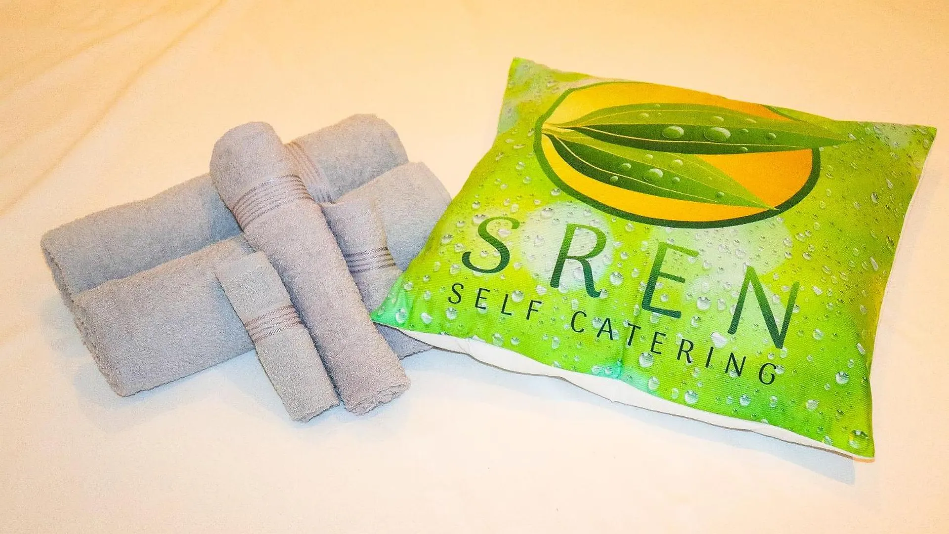 Apartment Sren Self Catering