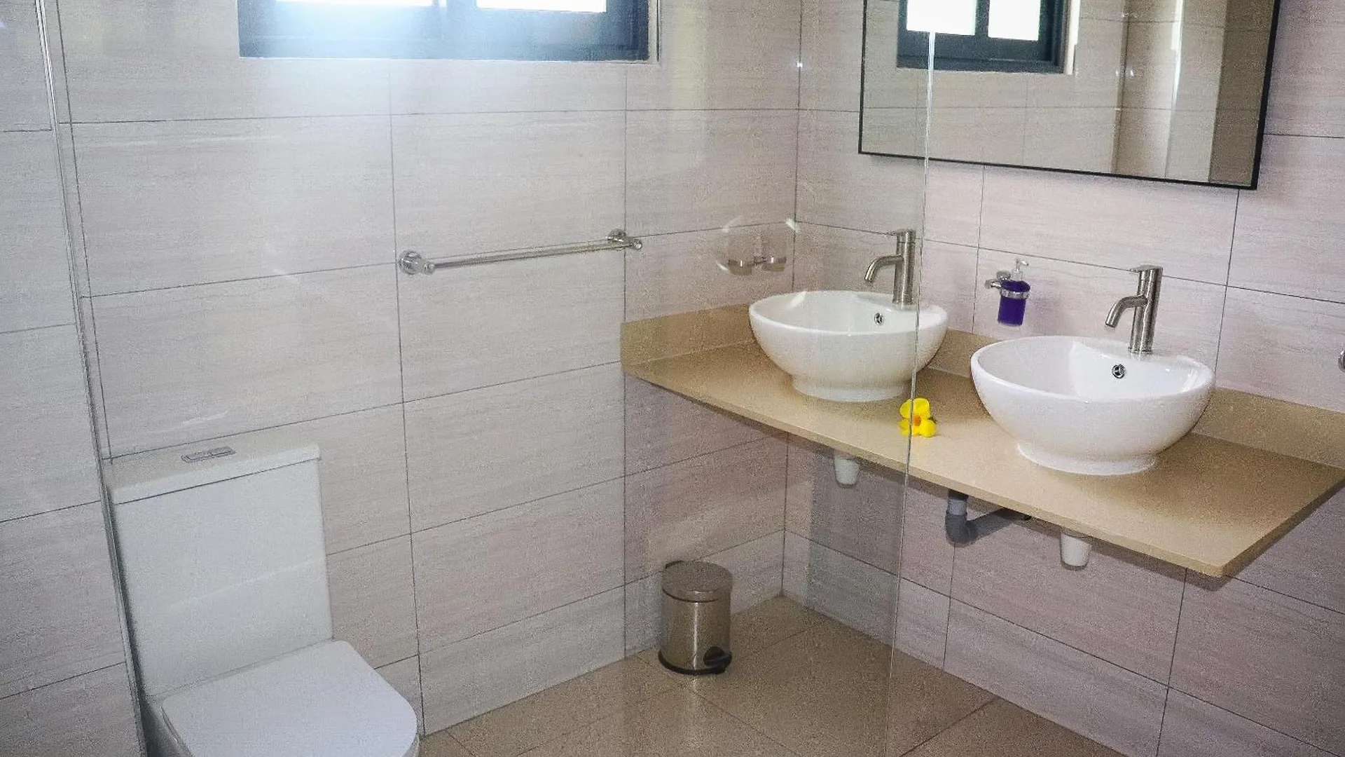 Apartament Sren Self Catering Anse Royale